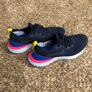 Nike Epic React Flyknit Women’s